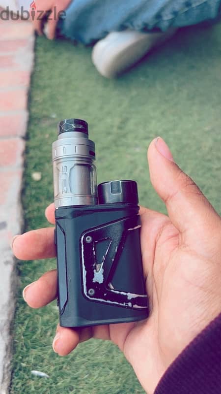 ڤيب smok 1