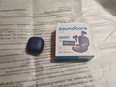 Anker  Soundcore P40i