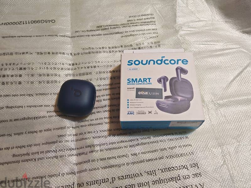 Anker  Soundcore P40i 0