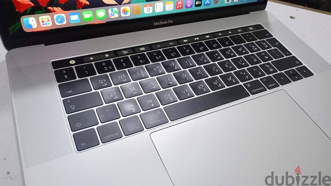 Macbook pro 2016 2