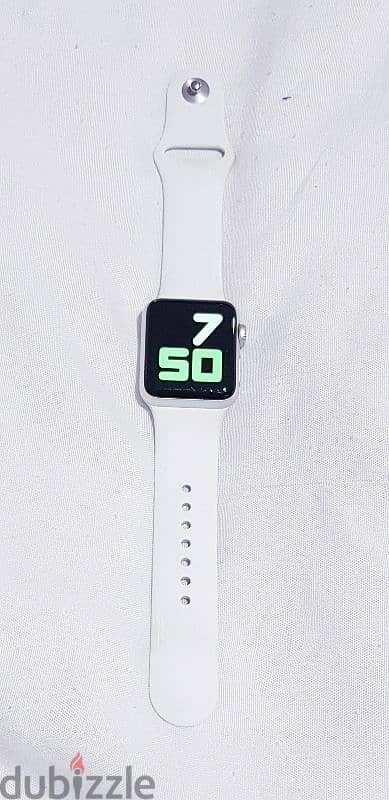 apple watch series 3 ( 38 mm ) 90 % 7