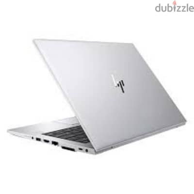 HP laptop 745 G5