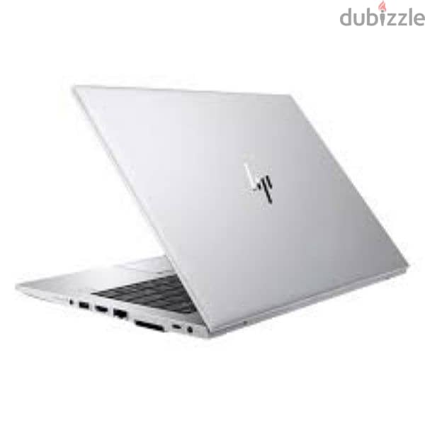 HP laptop 745 G5 0