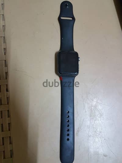 Apple watch series 1