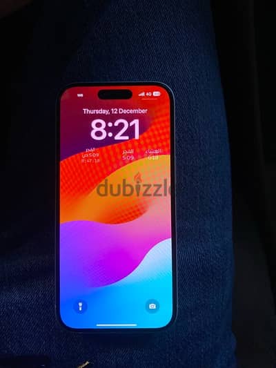 iphone 15 كسر زيره