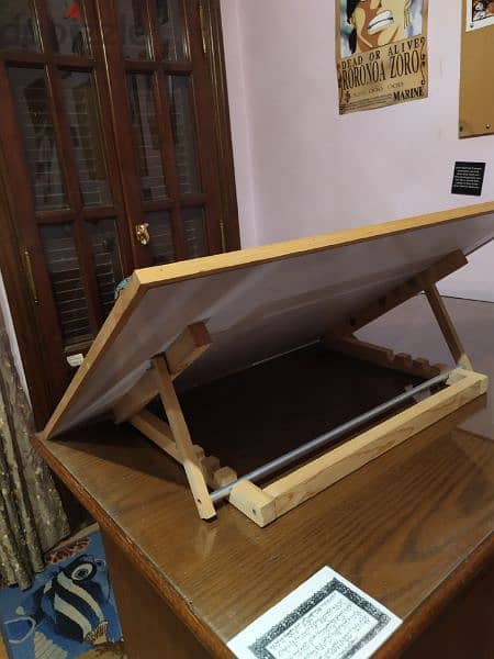 Engineering drawing board 77x57 (ترابيزة رسم هندسي) 1