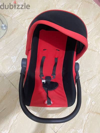 Car seat - كار سيت