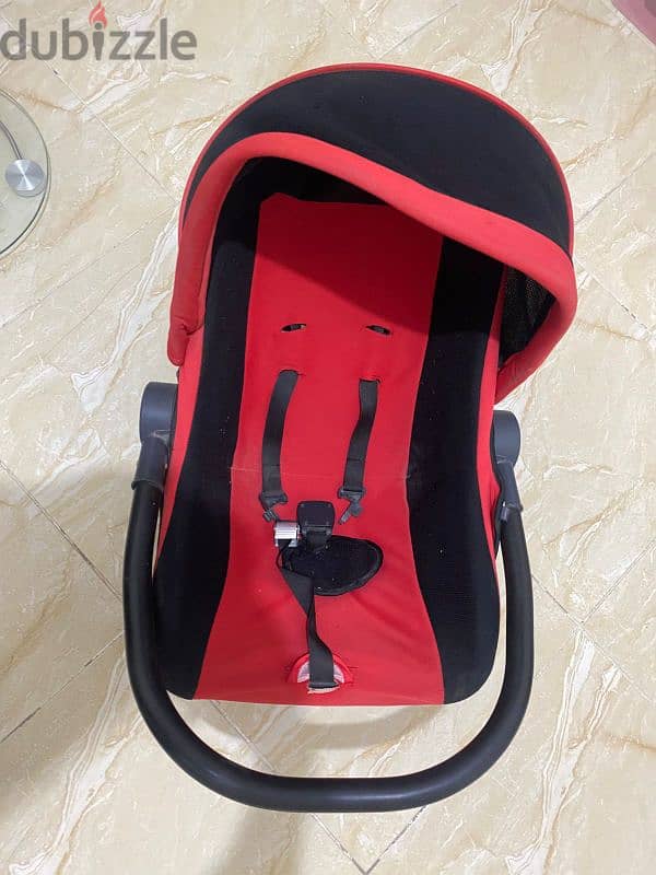 Car seat - كار سيت 0