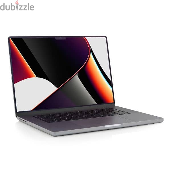 Macbook M1 Pro 16 inch 16 GB 1 TB 1