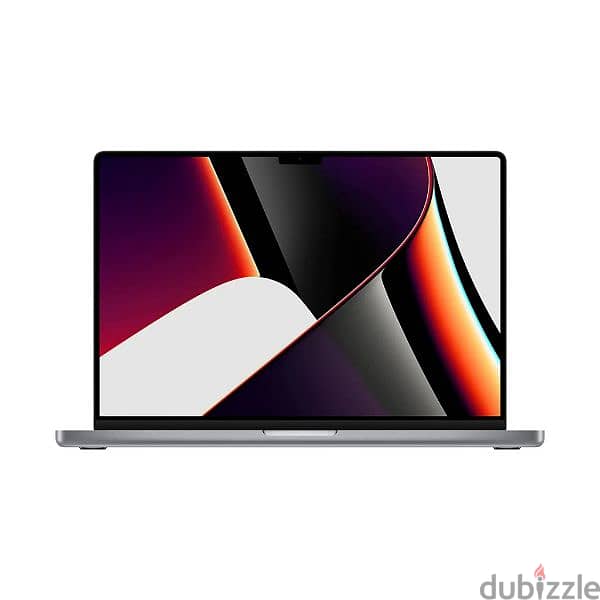 Macbook M1 Pro 16 inch 16 GB 1 TB 2