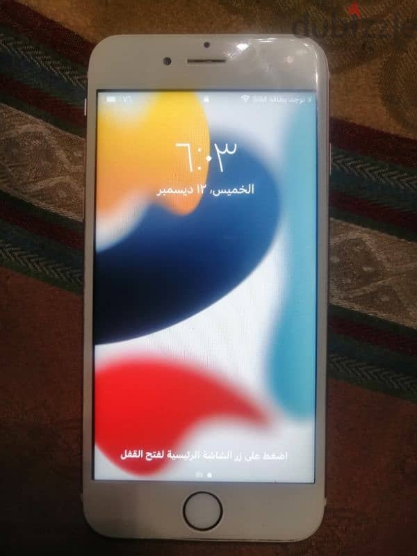 ايفون 6s 2