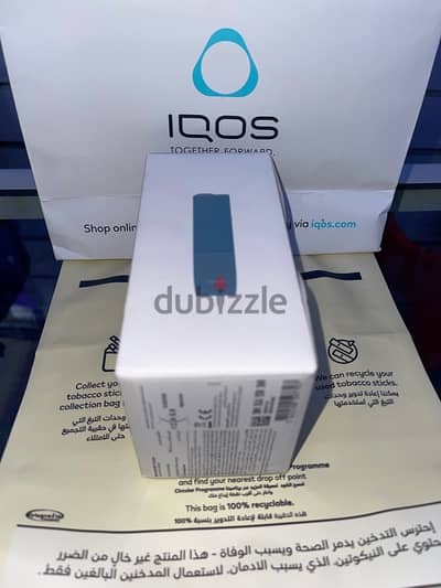 Iqos