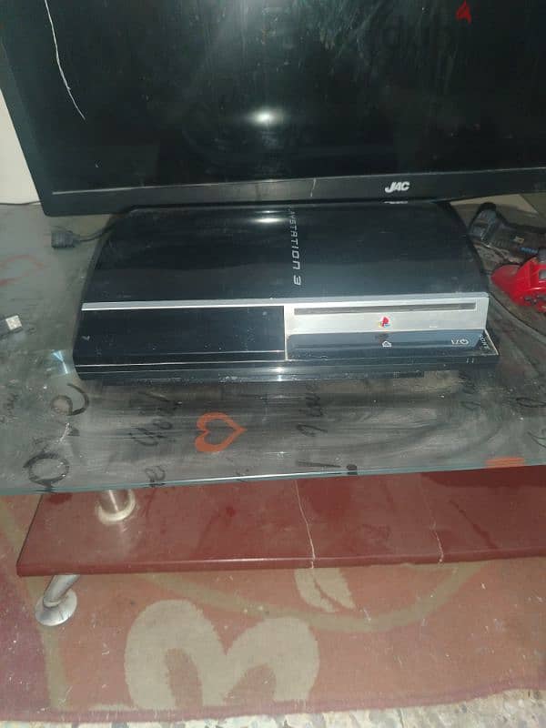 Ps3 fat for sale 1