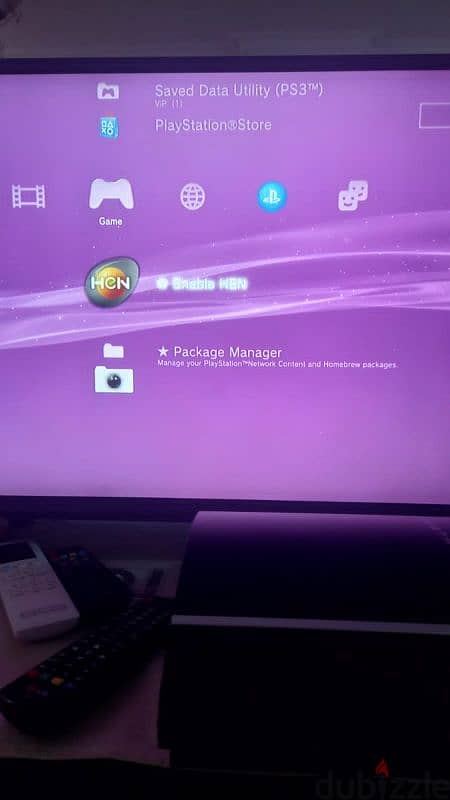 Ps3 fat for sale 3