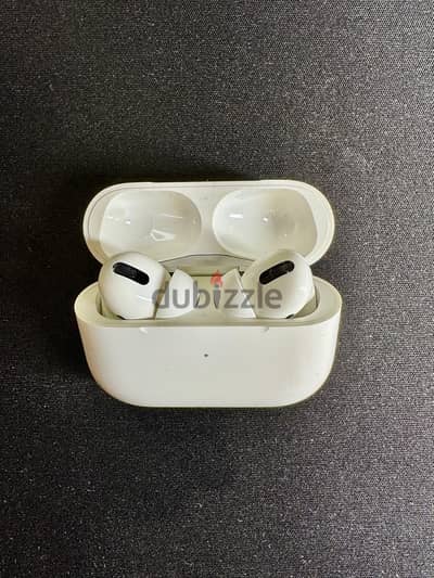 Airpods Pro 1 Mint Condition