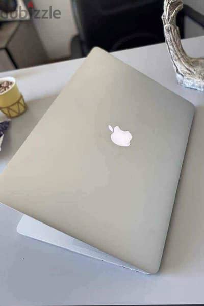 macbook pro 2015