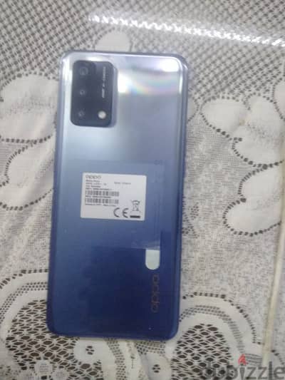 oppo A74