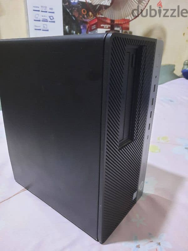 كيسة hp G3  600 كور I5 جيل سادس 1