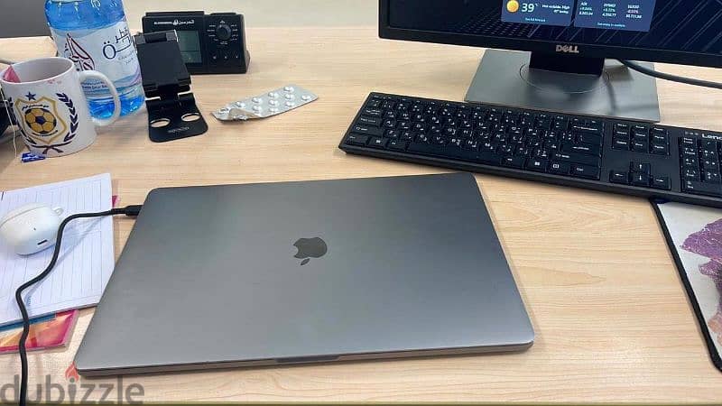 Macbook Pro 2019 0