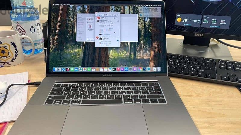 Macbook Pro 2019 2