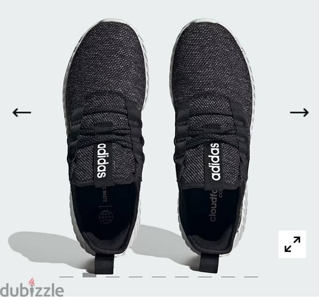 Adidas Kaptir shoes for men 1