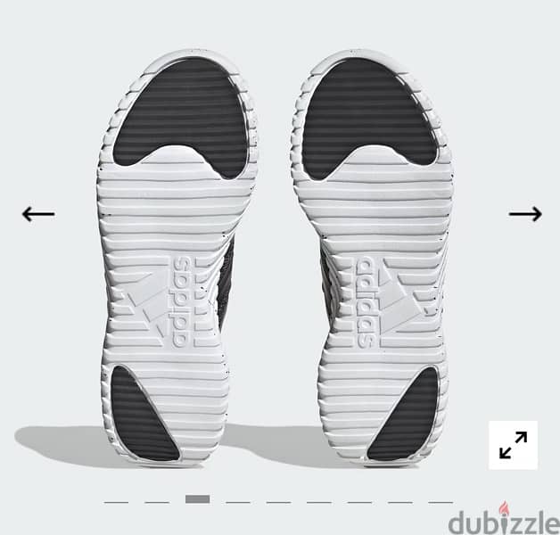 Adidas Kaptir shoes for men 2