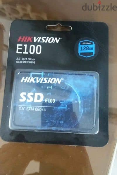 ssd 128 GB