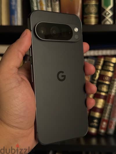 قوقل بكسل 9 برو - Google Pixel 9 Pro