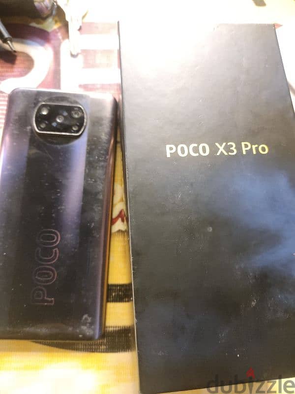 poco x3 1