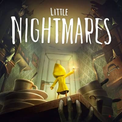 little nightmares prim 4 ب 110