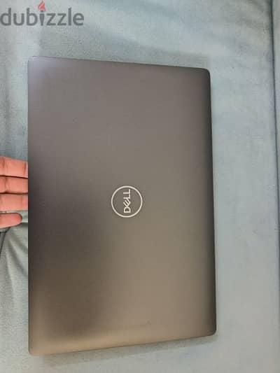 DELL latitude 5400  8th