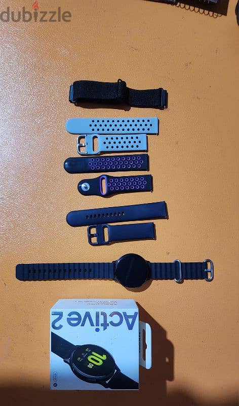 samsung galaxy watch active 2 0