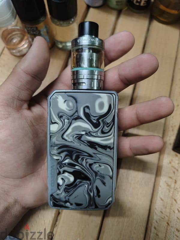 vape drag 2 mod 1