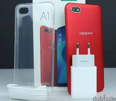 oppo a1k