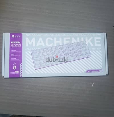 Machenike