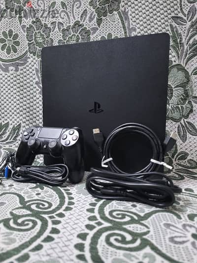 Ps4 بحاله جيده