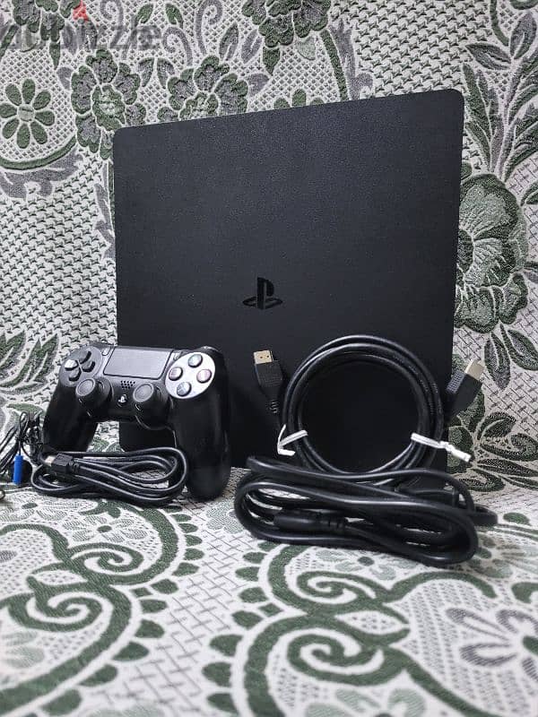 Ps4 بحاله جيده 0