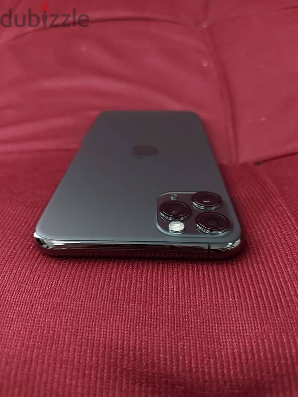 iPhone 11pro max /256 3