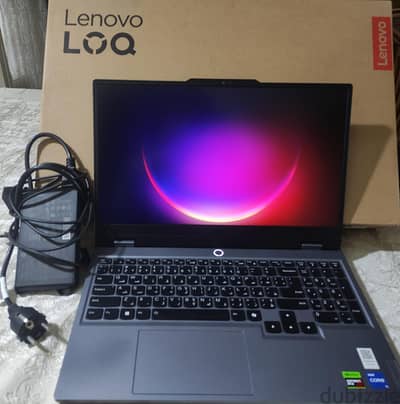 LENOVO LOQ