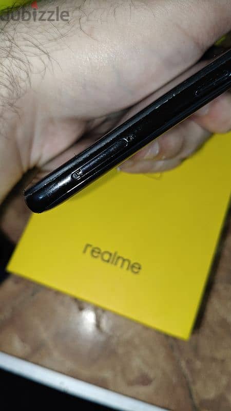 Realme 6 pro 4