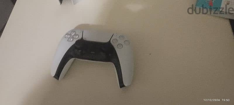 Ps5 With controller (Very good condition) 1