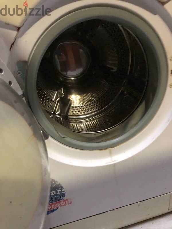 two washing machines for sale 4