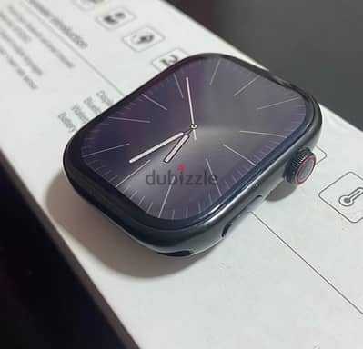 Smart Watch X8