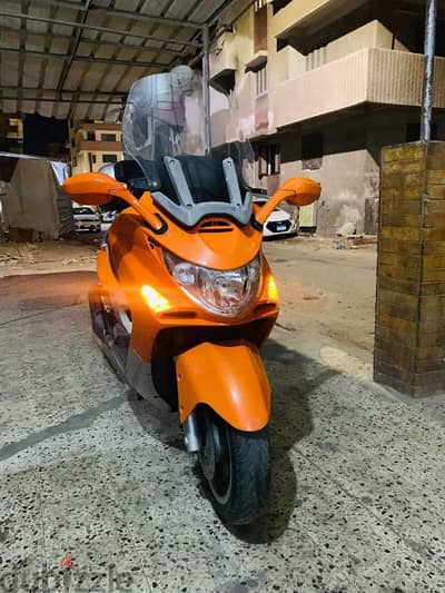 Kymco