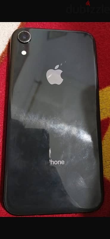 iphne xr_ ايفون اكس ار 2