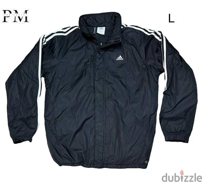 The North Face , Stone Island , sik silk , Adidas , Columbia , Lacoste 6