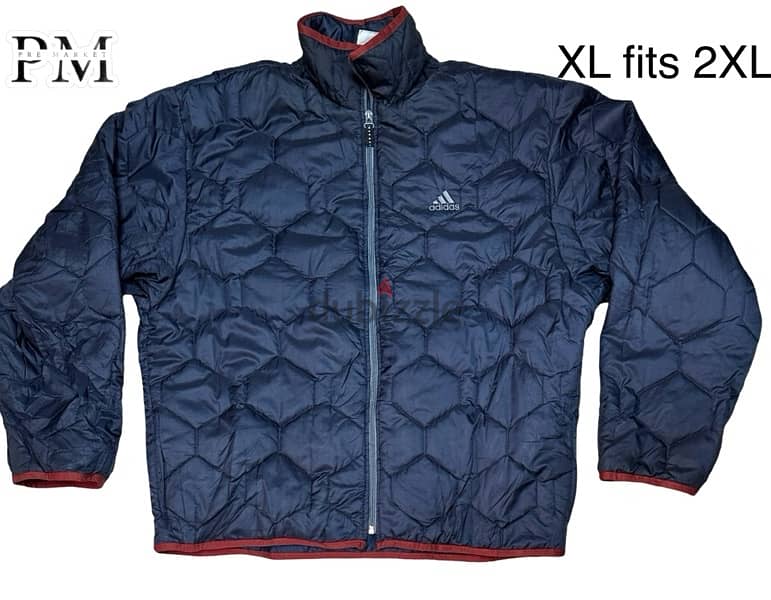 The North Face , Stone Island , sik silk , Adidas , Columbia , Lacoste 7