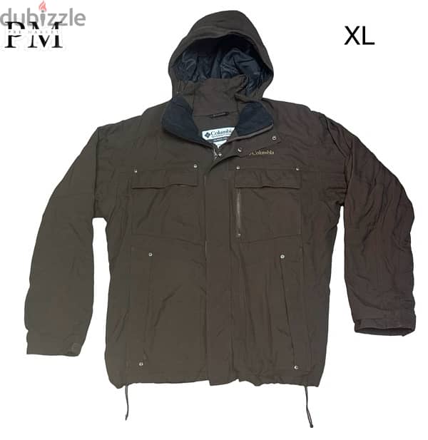 The North Face , Stone Island , sik silk , Adidas , Columbia , Lacoste 13