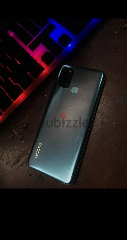 realme c17 0