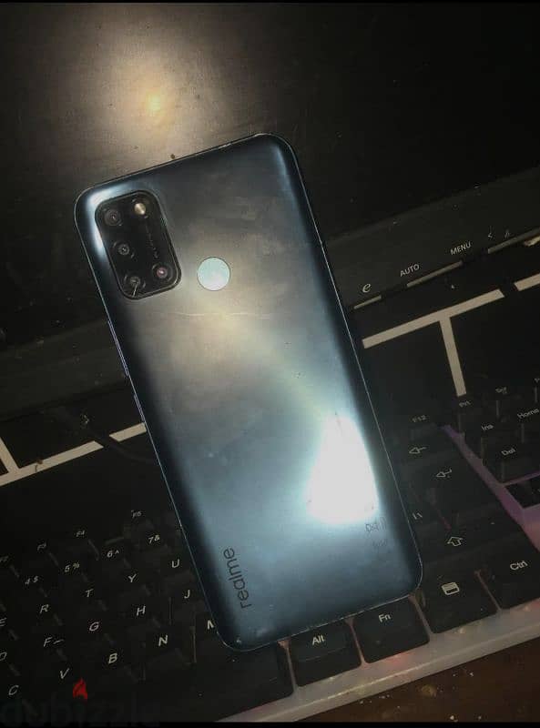 realme c17 1